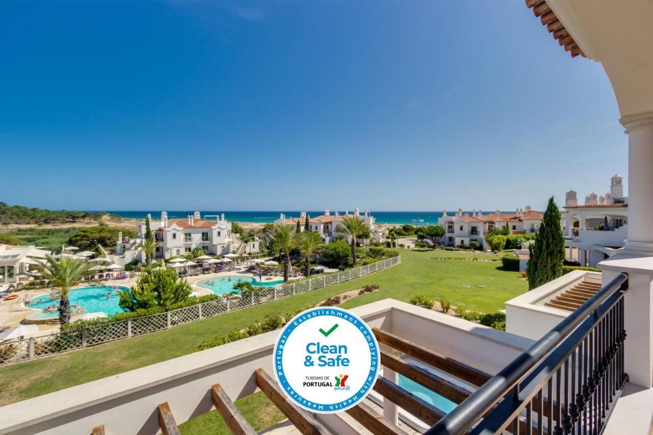 Dunas Douradas Beach Club Вале-до-Лобо Экстерьер фото