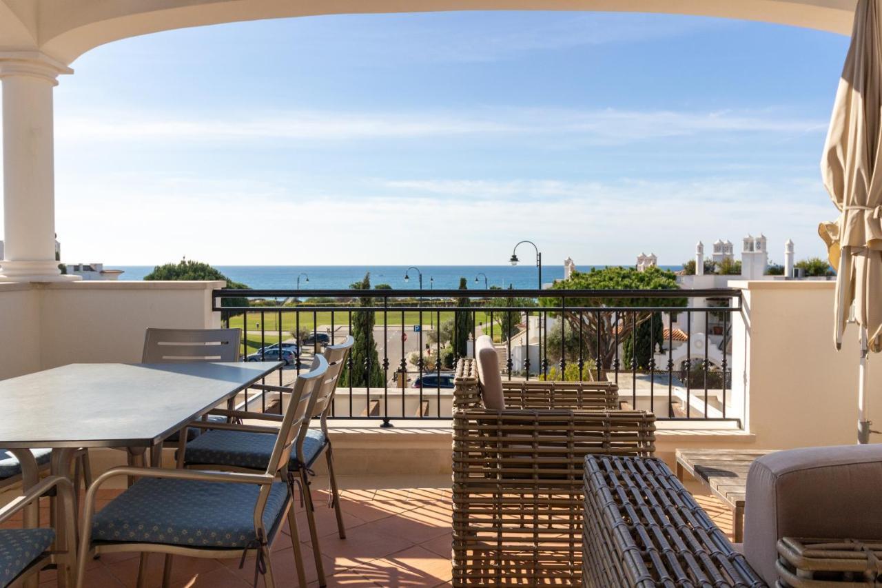 Dunas Douradas Beach Club Вале-до-Лобо Экстерьер фото