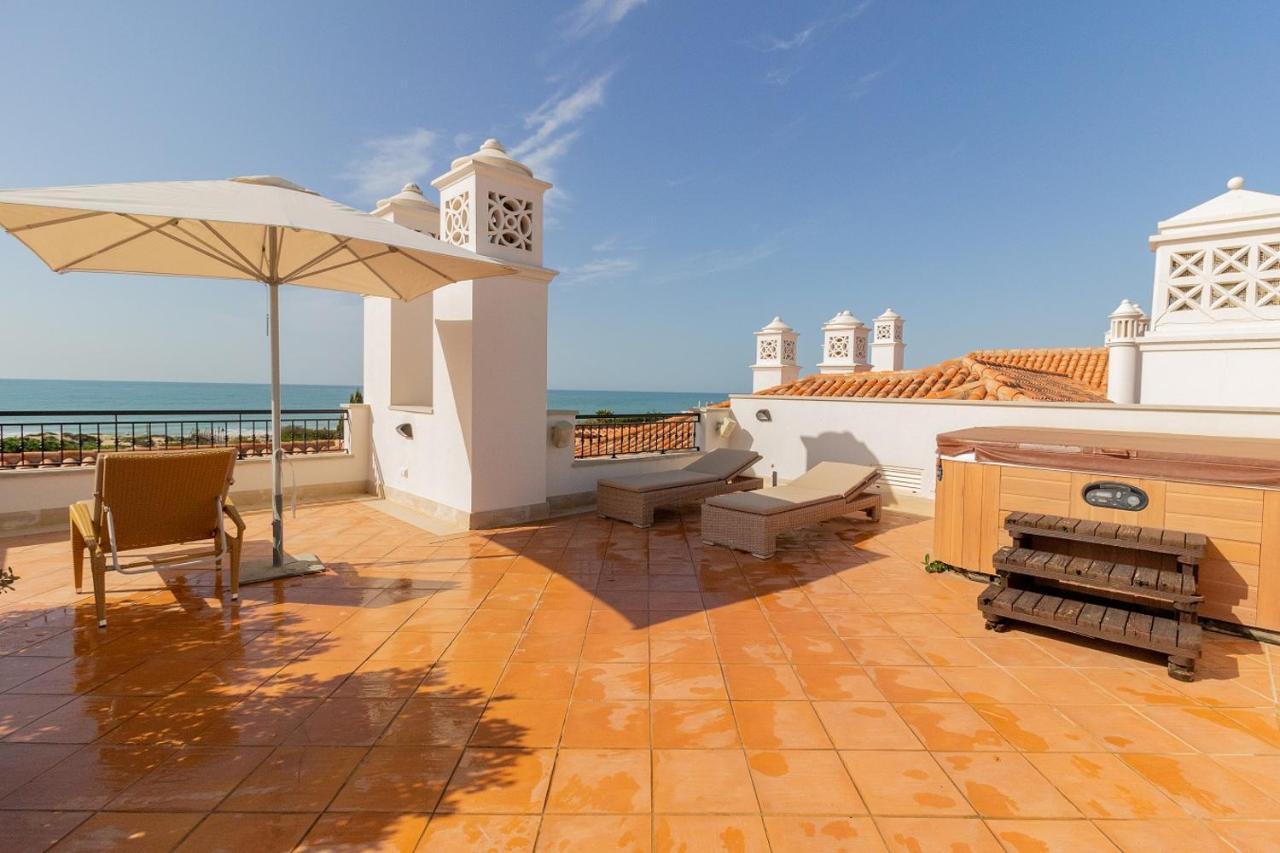 Dunas Douradas Beach Club Вале-до-Лобо Экстерьер фото