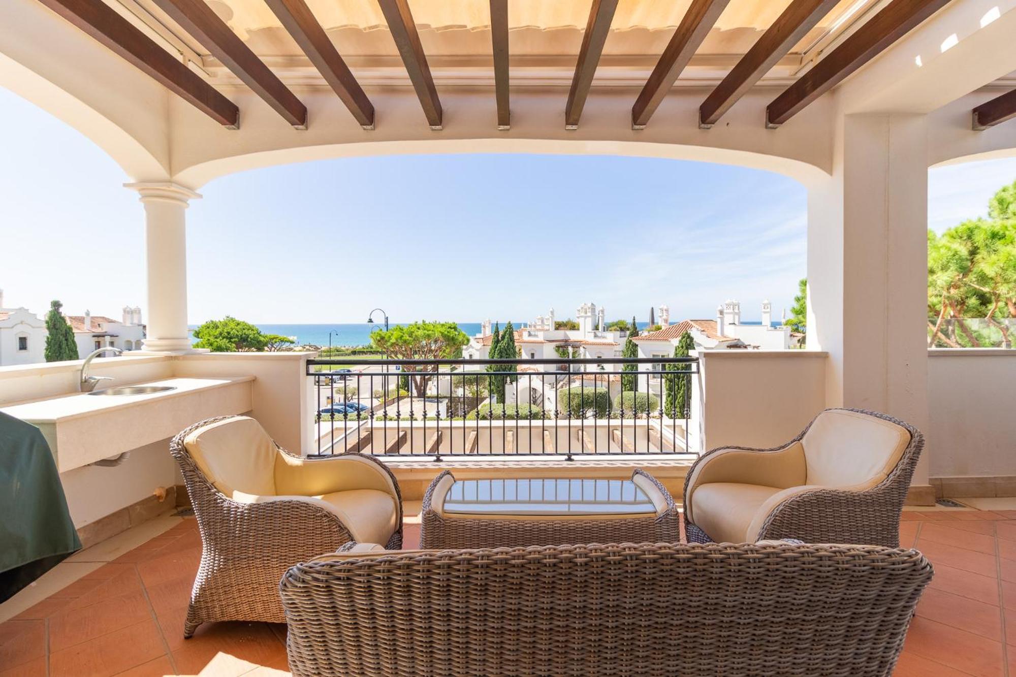Dunas Douradas Beach Club Вале-до-Лобо Экстерьер фото