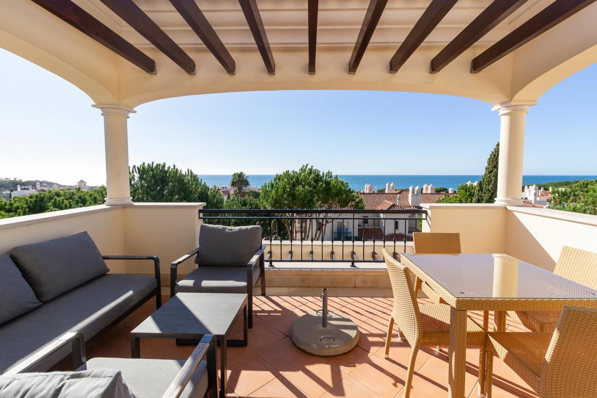 Dunas Douradas Beach Club Вале-до-Лобо Номер фото
