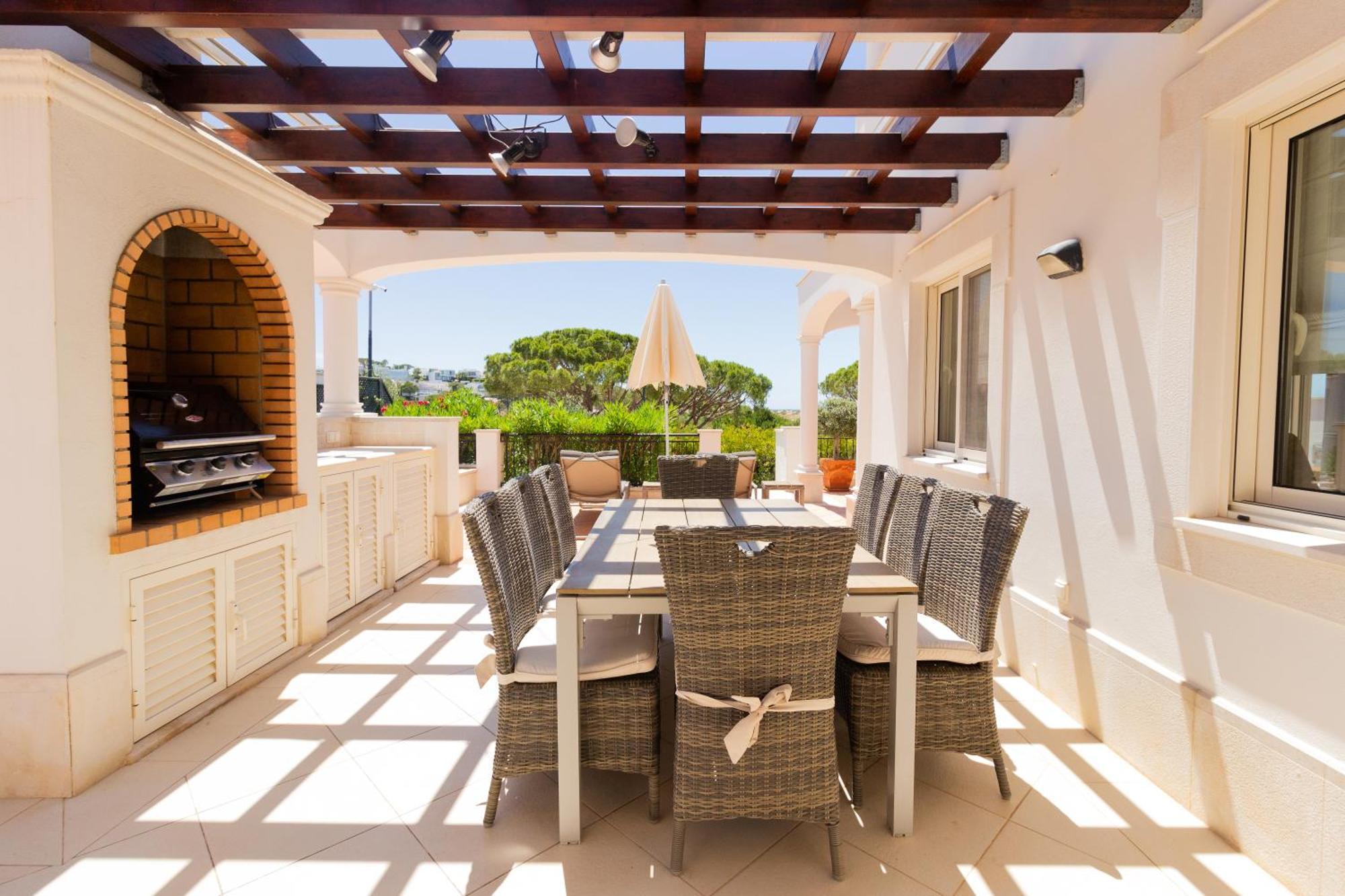 Dunas Douradas Beach Club Вале-до-Лобо Номер фото
