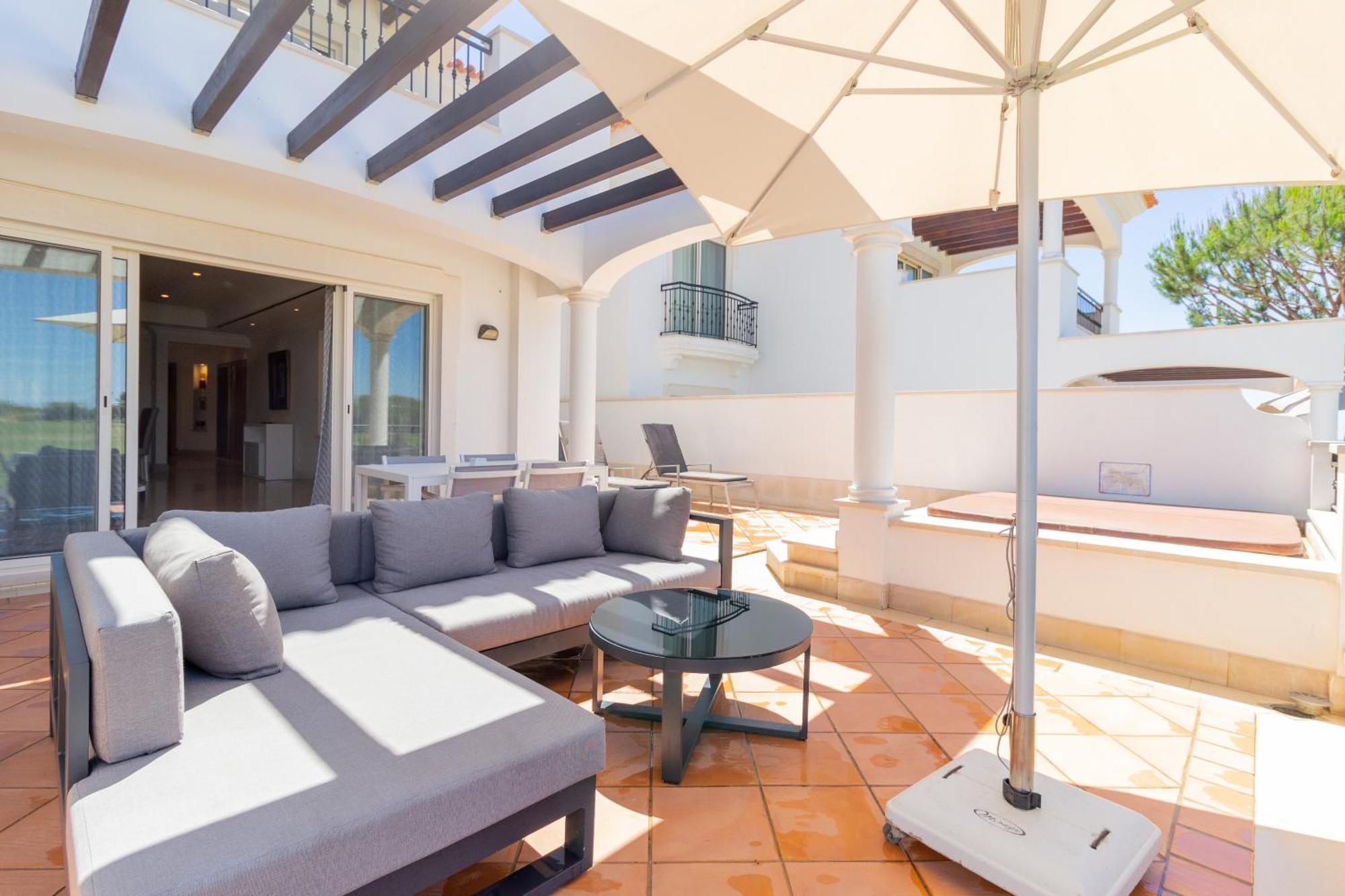 Dunas Douradas Beach Club Вале-до-Лобо Номер фото
