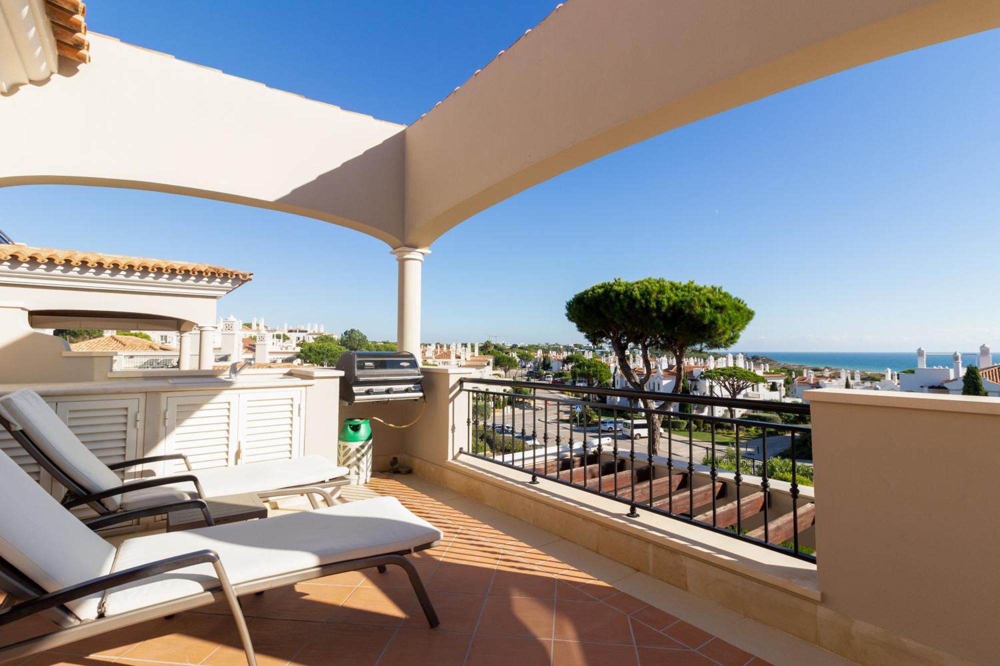 Dunas Douradas Beach Club Вале-до-Лобо Номер фото