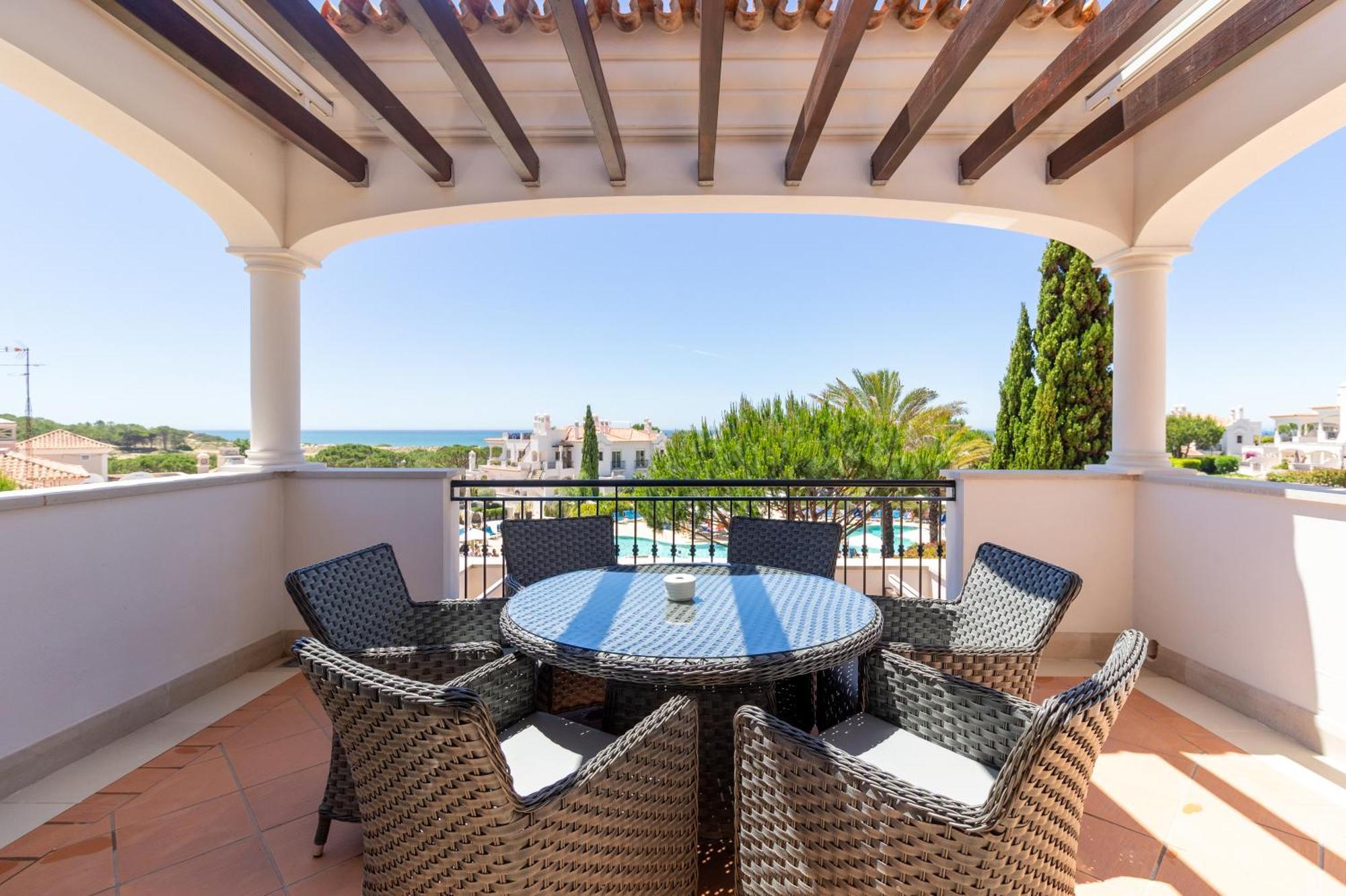 Dunas Douradas Beach Club Вале-до-Лобо Номер фото